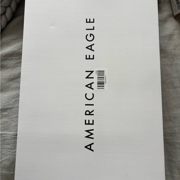 AE Western Suede Knee-High Women's Boots - Picture 8 of 8